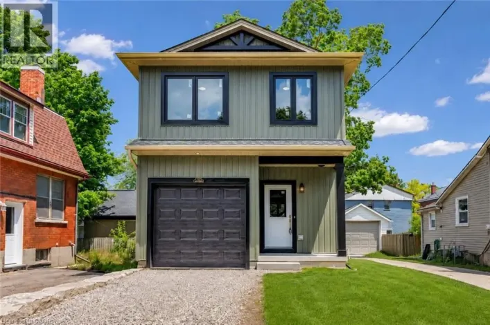 79 METCALF Street, Woodstock