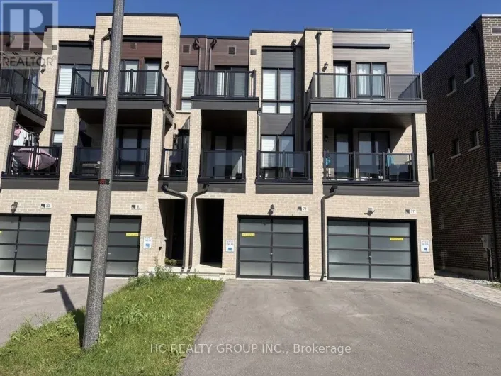 79 MIKAYLA LANE, Markham