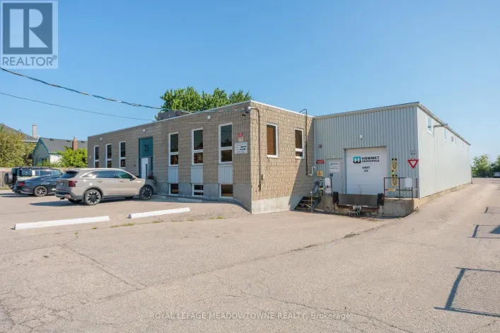 79 MOUNTAINVIEW ROAD N, Halton Hills