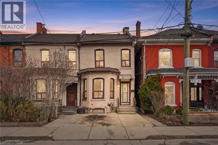 79 MURRAY Street E, Hamilton