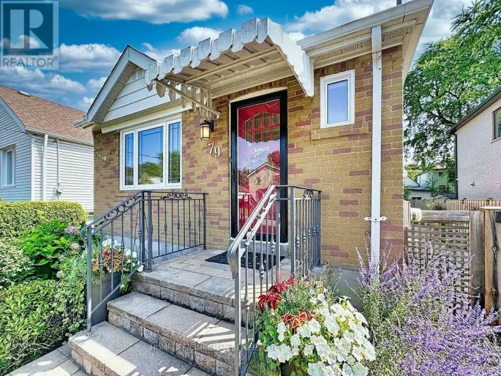 79 NEILSON AVENUE, Toronto