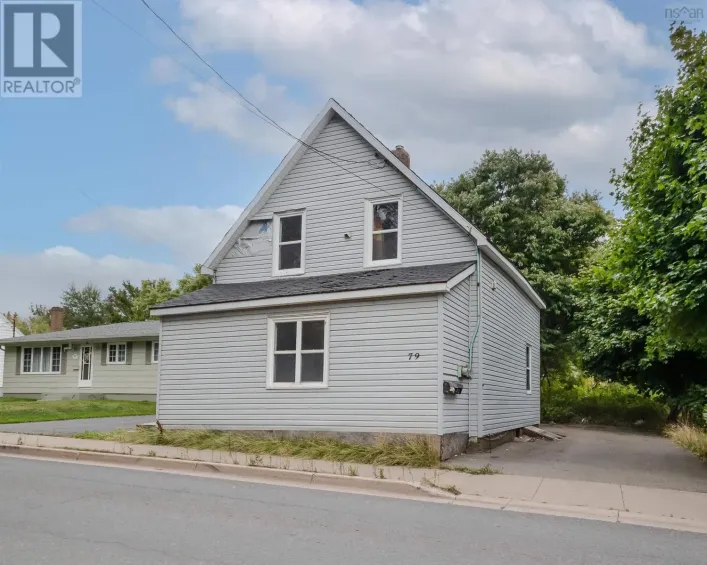 79 Nolans Lane, Glace Bay