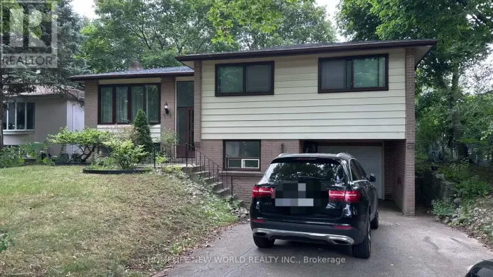 79 NORMARK DRIVE, Markham