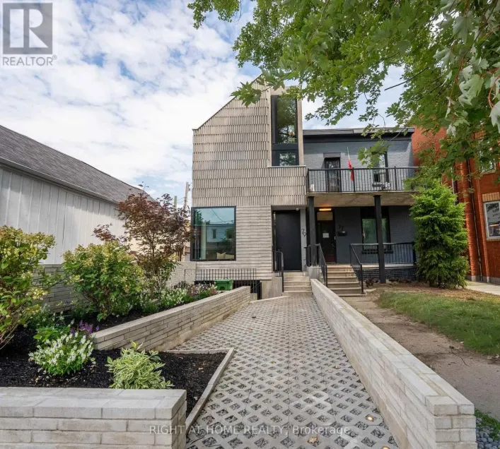 79 NORTHCOTE AVENUE, Toronto