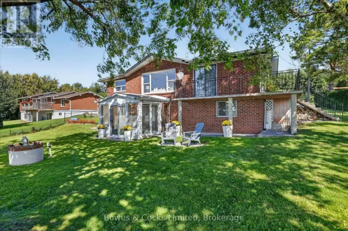 House for sale: 79 OAKDENE CRESCENT, Kawartha Lakes