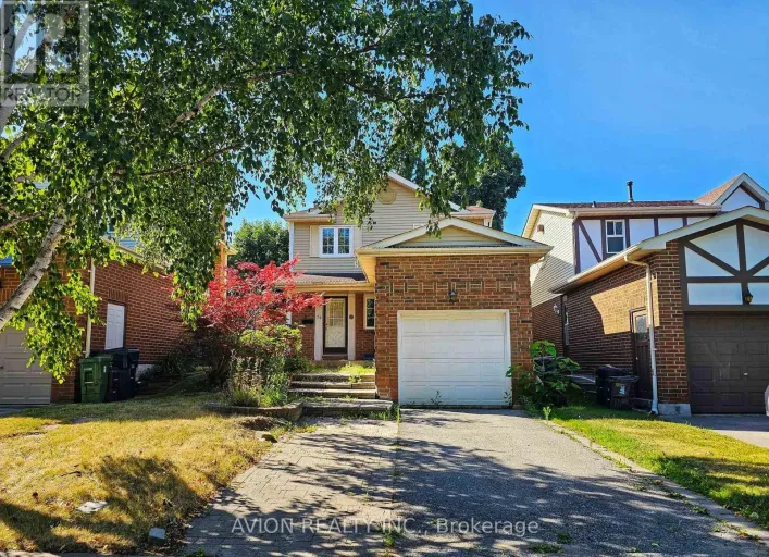 79 OAKHAVEN DRIVE, Toronto