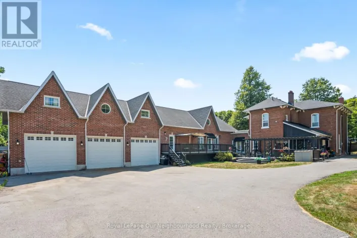 7-9 O'DELL STREET, Clarington