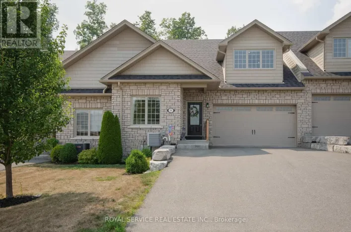 79 ORCHARD WAY, Trent Hills