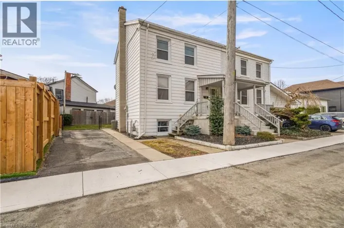 79 PALACE Street, Brantford