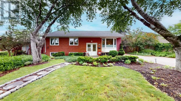 79 PAPERBIRCH DRIVE, Toronto