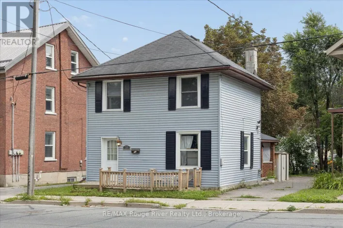 79 PARKHILL ROAD W, Peterborough