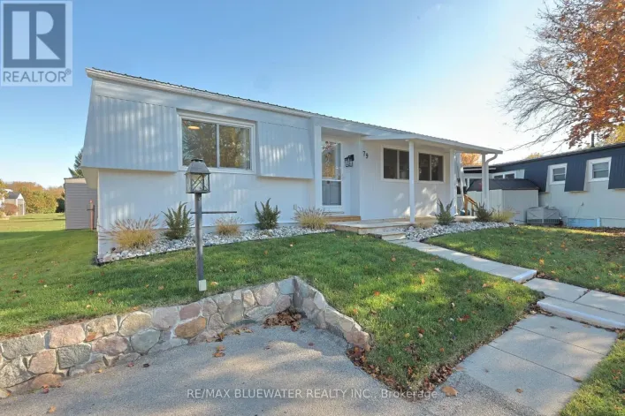 79 PEBBLE BEACH PARKWAY, South Huron