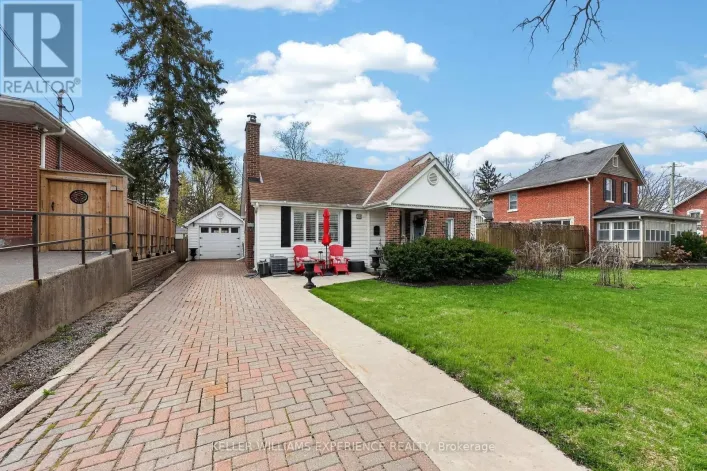 79 PENETANG STREET, Barrie