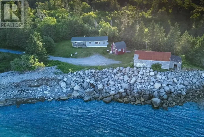 79 Penneys Road, Port L'Hebert