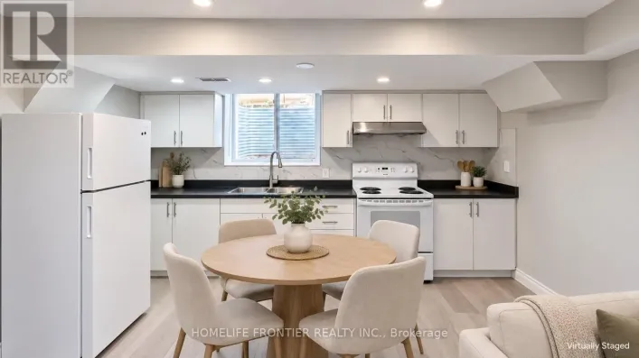 79 PERTOSA (BASEMENT) DRIVE, Brampton