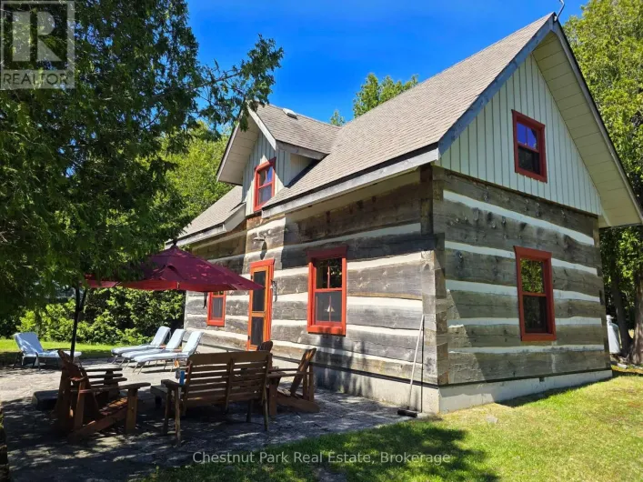 79 PINE TREE HARBOUR ROAD, Northern Bruce Peninsula