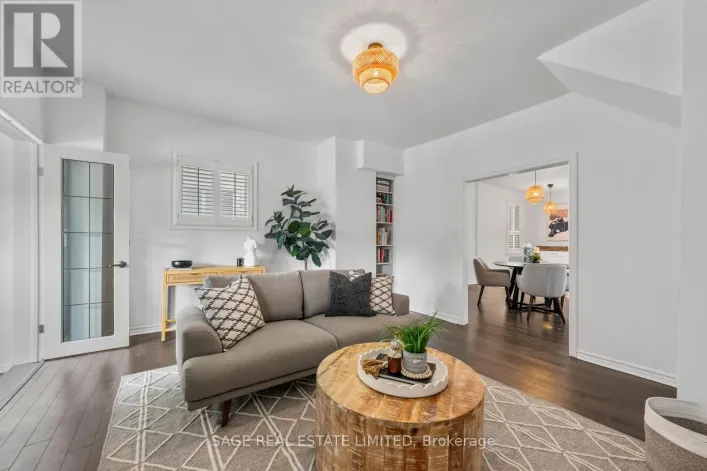 79 PITT AVENUE, Toronto