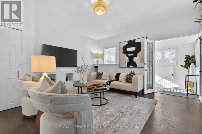 79 PITT AVENUE, Toronto