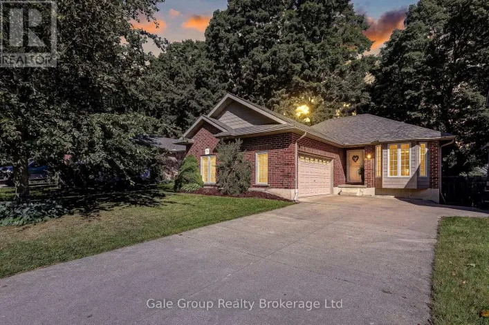 79 POTTERS WAY, Woodstock