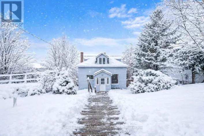 79 POYNTZ STREET, Penetanguishene