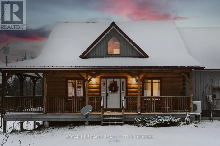 79 QUINLAN ROAD S, Madoc