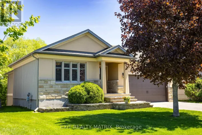 79 RADISSON DRIVE, Russell