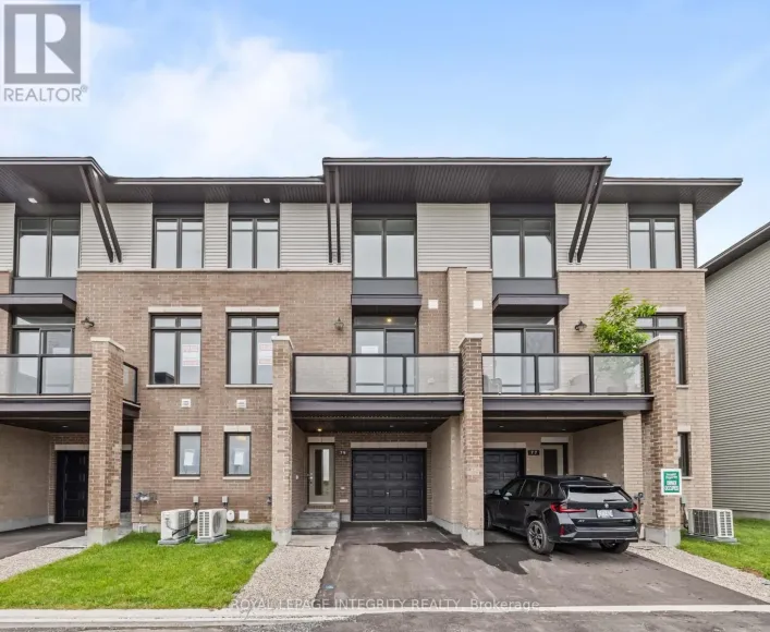 79 RAWAH PRIVATE W, Ottawa