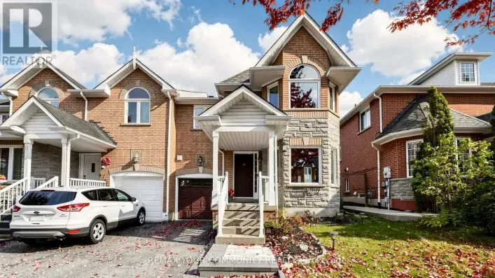 79 RED RIVER CRESCENT, Newmarket