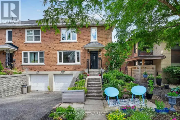 79 RIVERDALE AVENUE, Ottawa