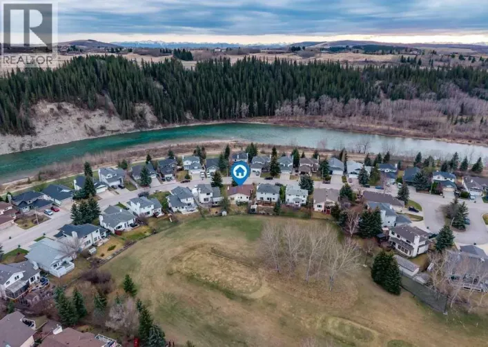 79 Riverview Circle, Cochrane