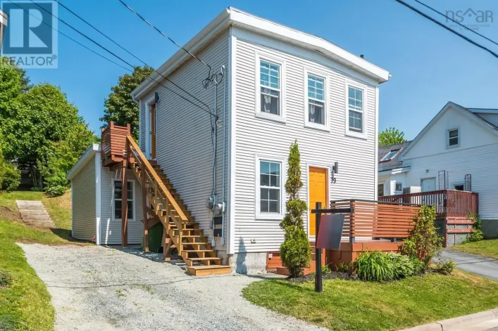 79 Rose Street Street, Dartmouth