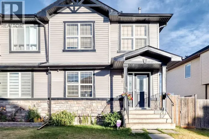 79 Saddlebrook Common NE, Calgary