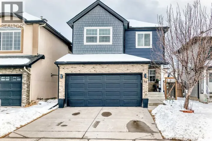 79 Saddleridge Close NE, Calgary