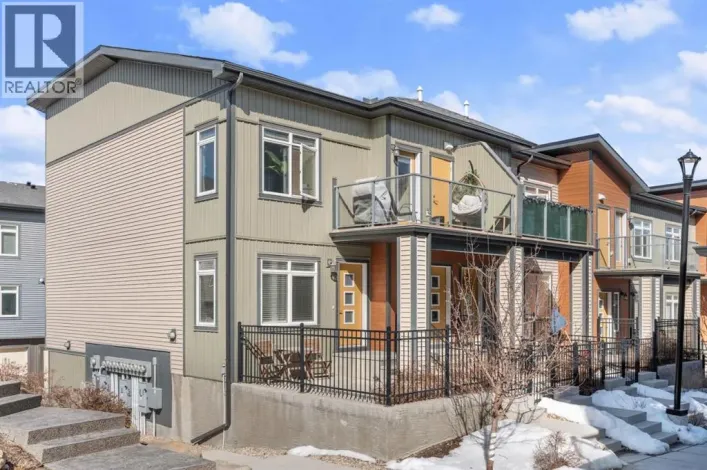 79 Sage Bluff Circle NW, Calgary