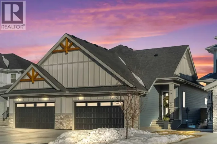 79 Sandpiper Bend, Chestermere