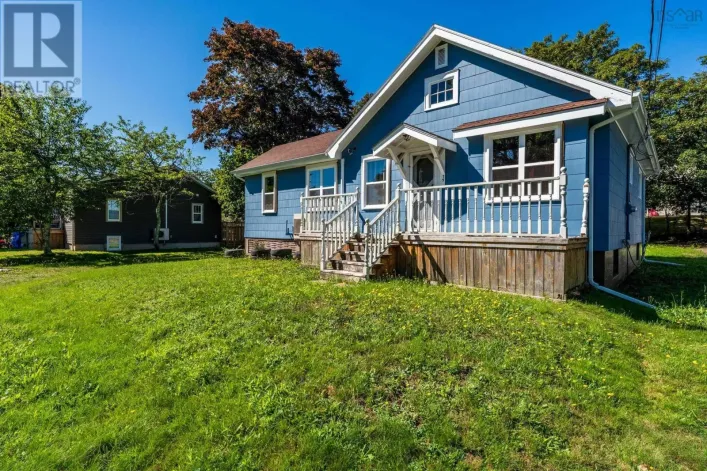 79 Second Avenue, Digby
