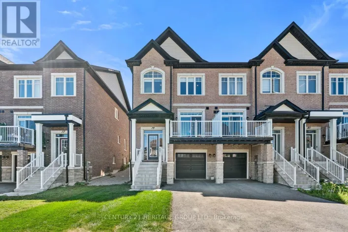 79 SEGUIN STREET, Richmond Hill