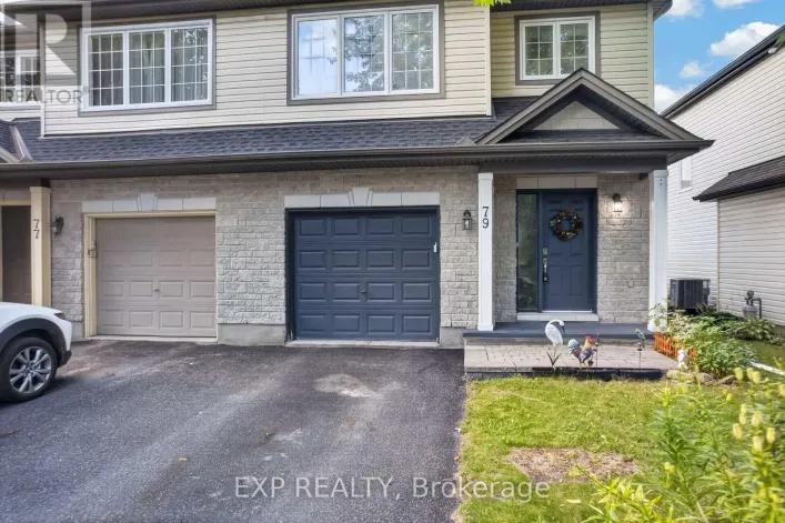 House for sale: 79 SELHURST AVENUE, Ottawa