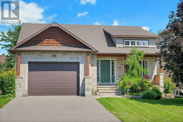 79 SETTLEMENT LANE, Russell