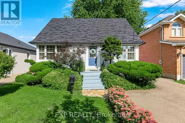 79 SHAVER AVENUE N, Toronto