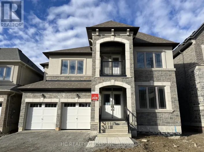 79 SILK TWIST DRIVE, East Gwillimbury