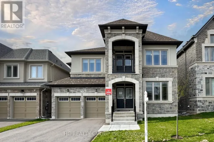 79 SILK TWIST DRIVE, East Gwillimbury