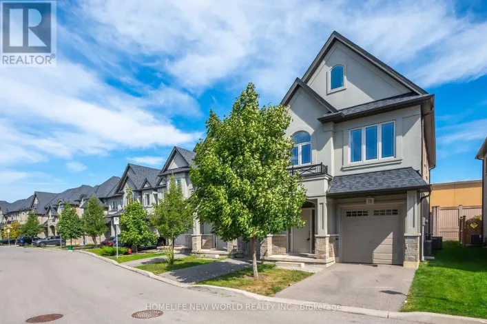 79 SONOMA VALLEY CRESCENT, Hamilton