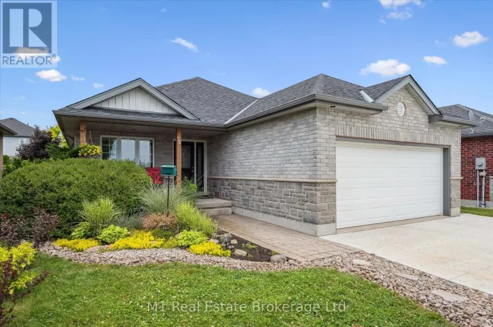 79 SPENCER DRIVE, Centre Wellington