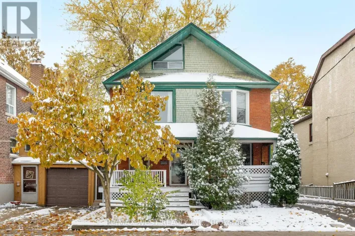 79 SPRINGHURST AVENUE, Toronto