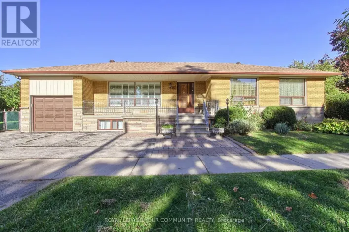 79 SUN ROW DRIVE, Toronto