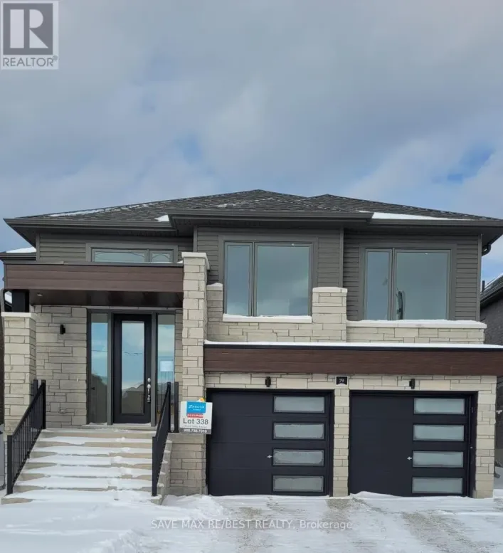 79 SUN VALLEY AVENUE, Wasaga Beach