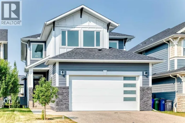 79 Sundown Way, Cochrane