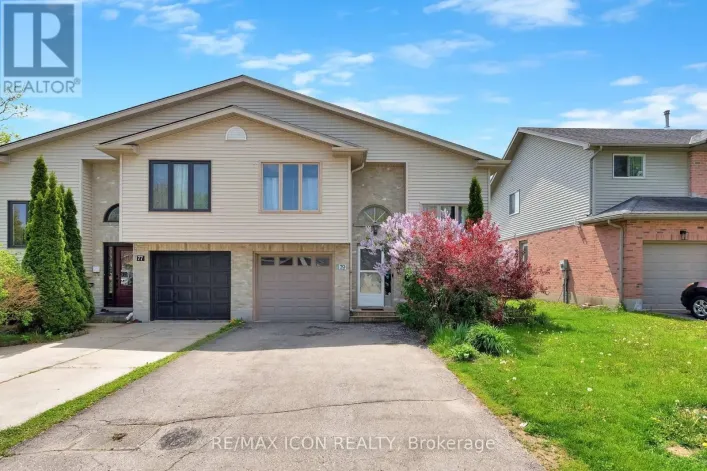 79 SUNRISE CRESCENT, London East