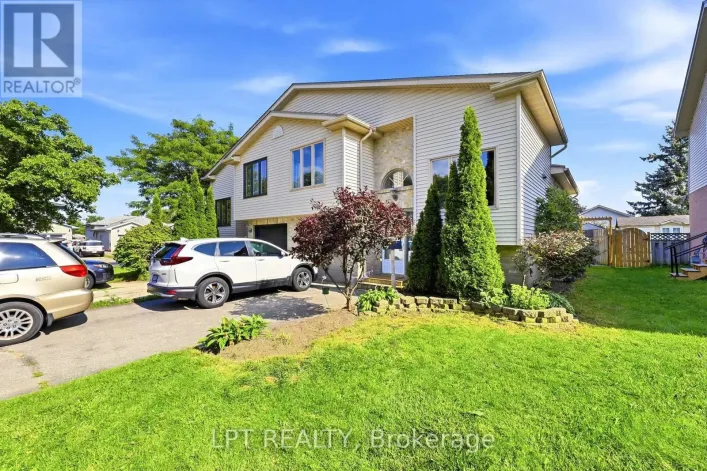 79 SUNRISE CRESCENT, London East